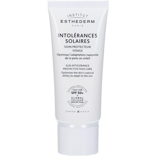 Institut Esthederm Italia Div. institut esthederm italia crema intolleranze solari 50 ml solare