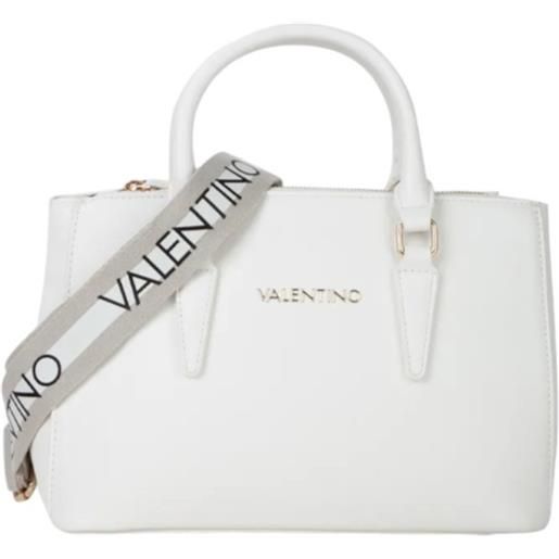 Valentino Bags valentino borsa due manici con tracolla linea zero re