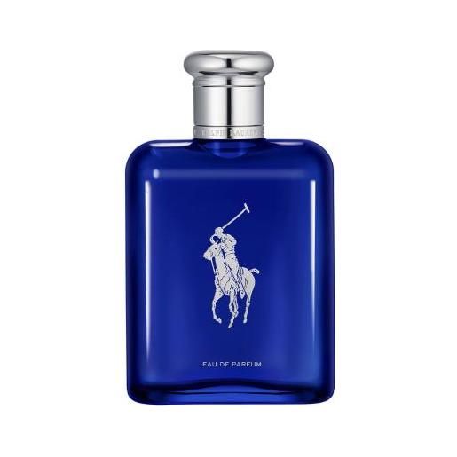 Ralph Lauren polo blue 125 ml eau de parfum per uomo