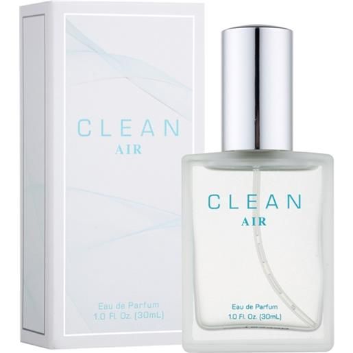 Clean air eau de parfum unisex 30 ml