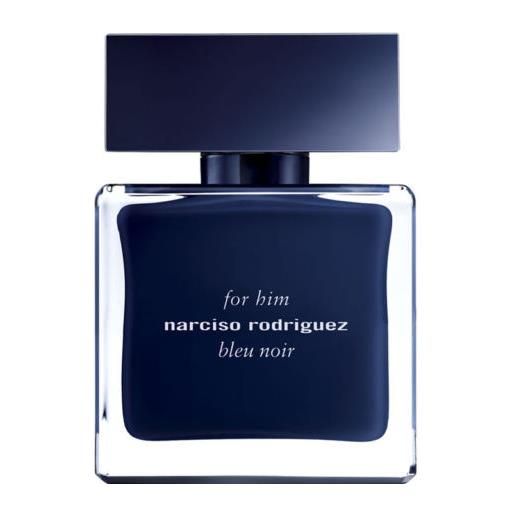 Narciso Rodriguez for him bleu noir - eau de toilette 50ml