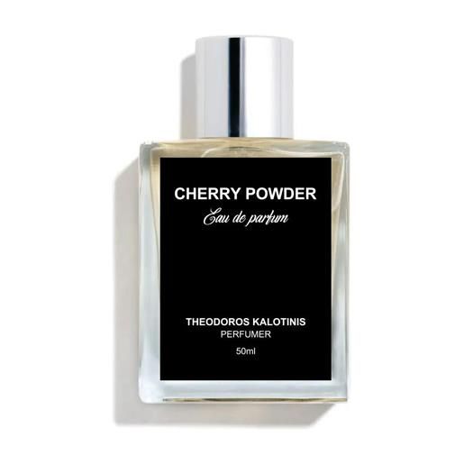 Theodoros Kalotinis cherry powder eau de parfum 50ml