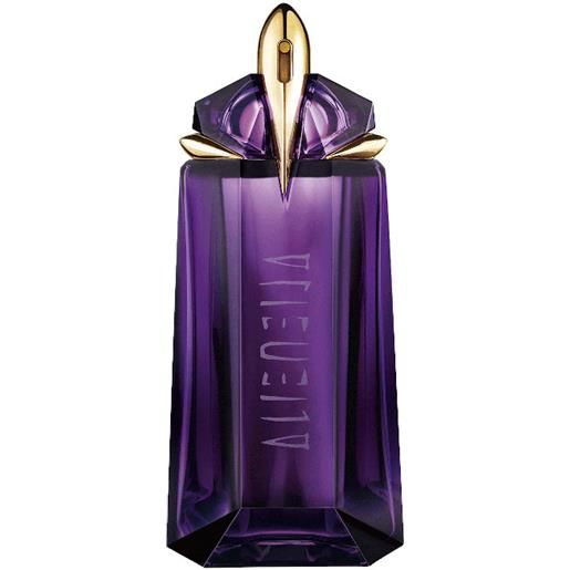 Thierry Mugler alien eau de parfum 90ml ricaricabile