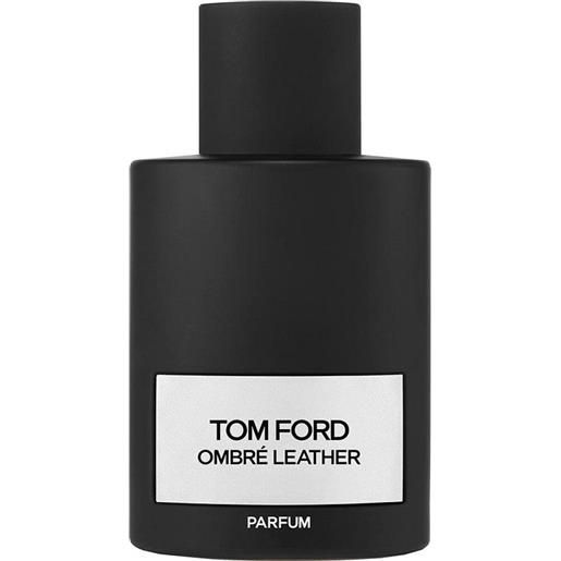 Tom Ford ombré leather parfum 100ml spray