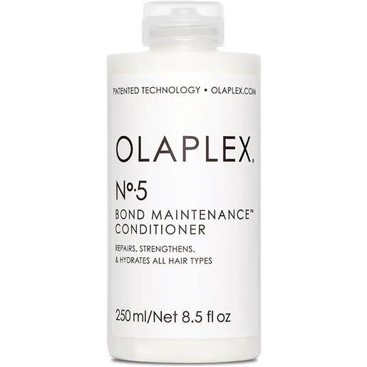 Olaplex n. 5 bond maintenance conditioner 250ml