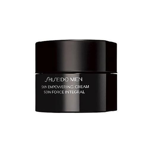 Shiseido skin empowering cream 50ml