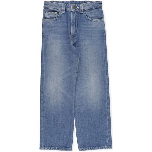 PALM ANGELS - pantaloni jeans
