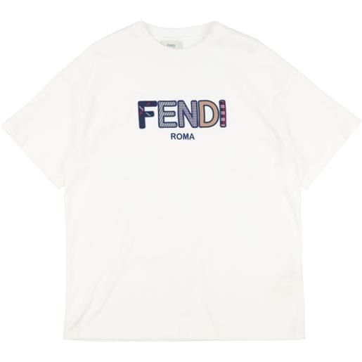 FENDI - t-shirt