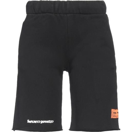 HERON PRESTON - shorts e bermuda