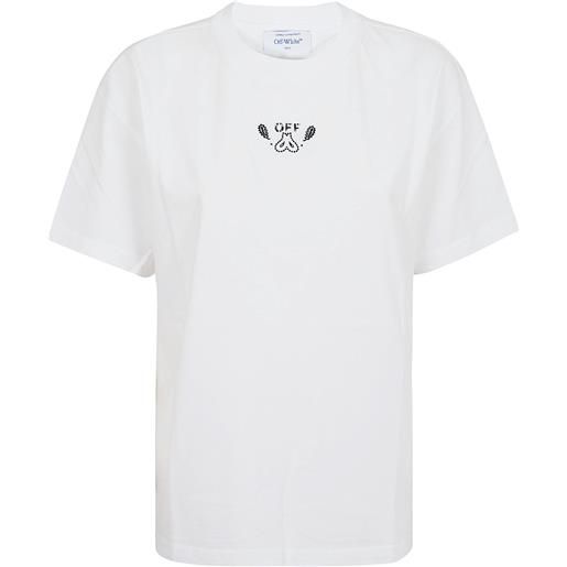 OFF-WHITE™ - t-shirt
