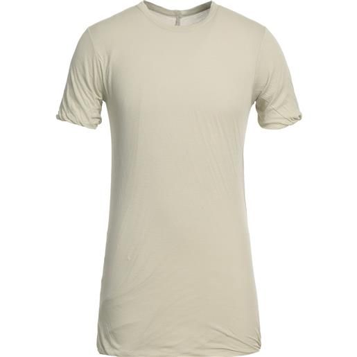 RICK OWENS - basic t-shirt