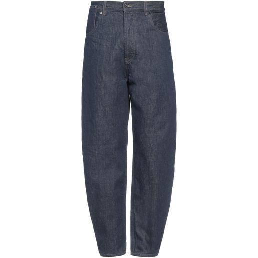 JACQUEMUS - pantaloni jeans