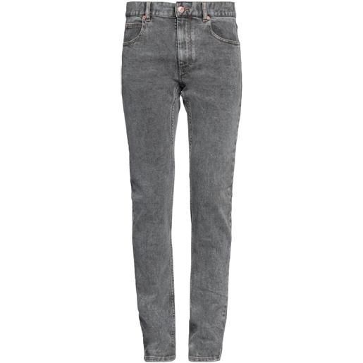 ISABEL MARANT - pantaloni jeans
