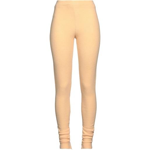 JIL SANDER - leggings