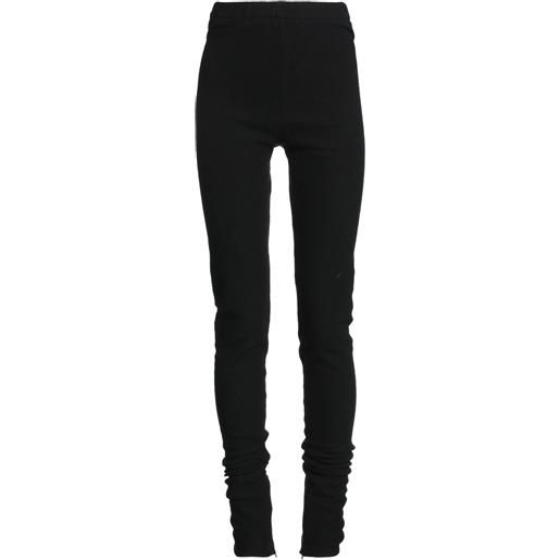 JIL SANDER - leggings