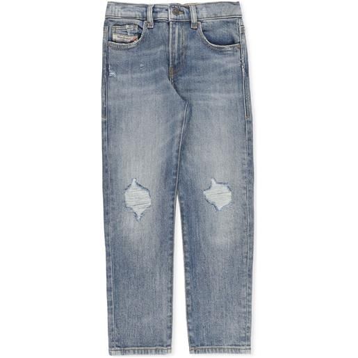 DIESEL - pantaloni jeans