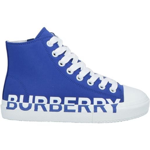 BURBERRY - sneakers