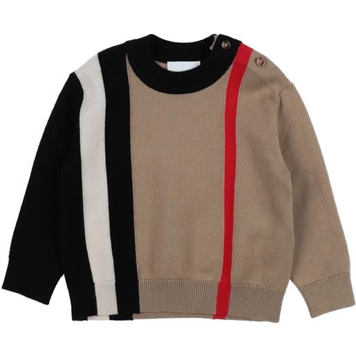 BURBERRY - pullover