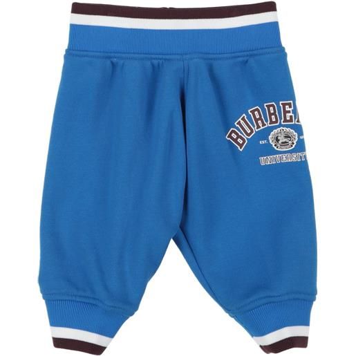 BURBERRY - pantalone