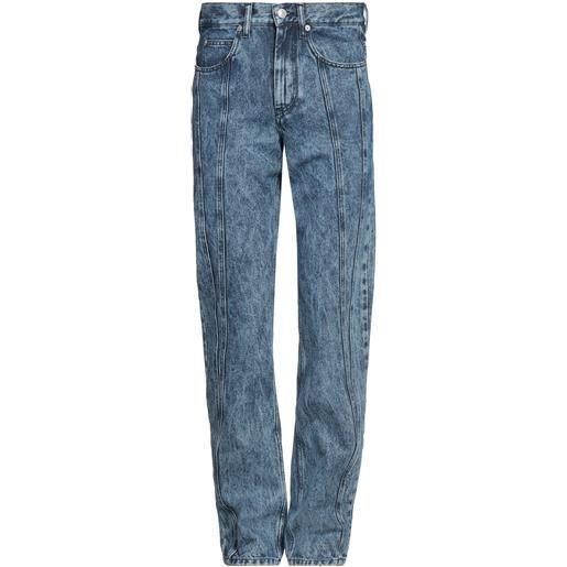 ISABEL MARANT - pantaloni jeans