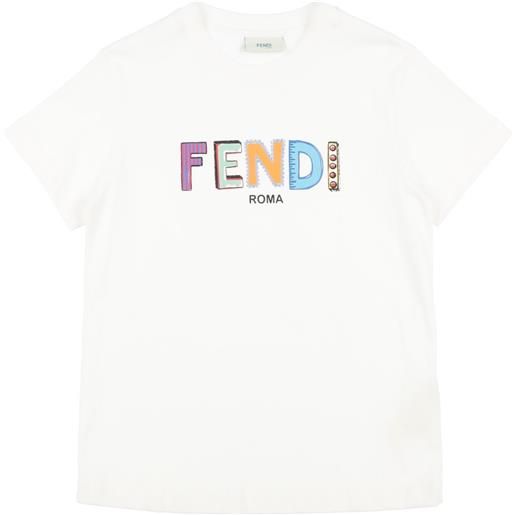 FENDI - t-shirt