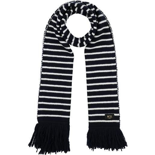 N°21 - sciarpe e foulard