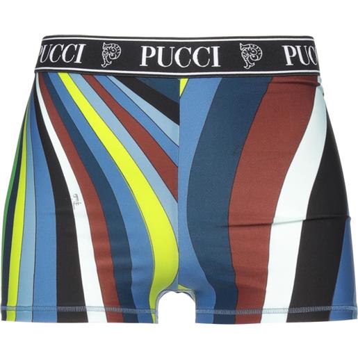 PUCCI - shorts & bermuda