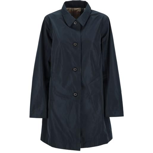 BARBOUR - soprabito & trench