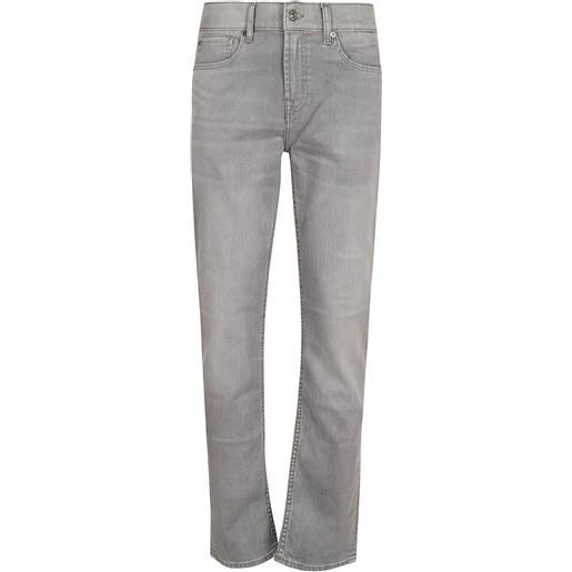7 FOR ALL MANKIND - pantaloni jeans