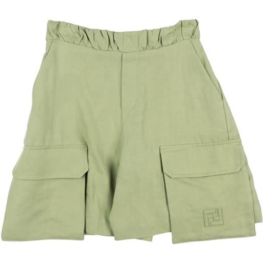 FENDI - shorts & bermuda