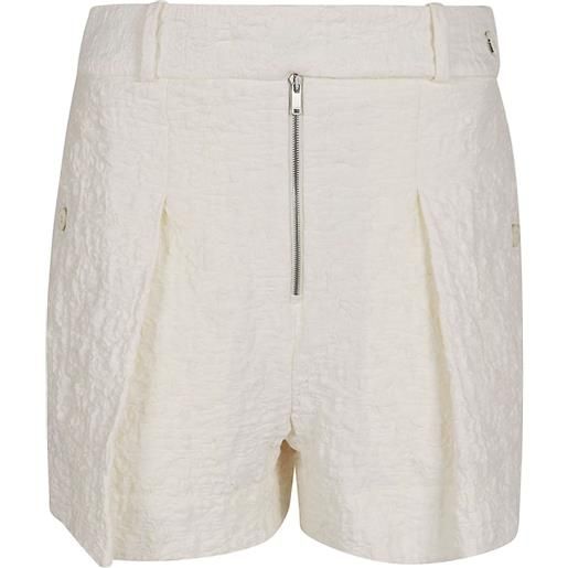 JIL SANDER - shorts e bermuda