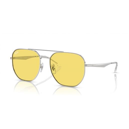 Ray-Ban occhiali da sole Ray-Ban rb 3724d (003/85)