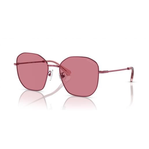 Swarovski occhiali da sole Swarovski sk 7012d (401284)