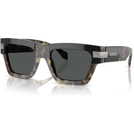 Versace occhiali da sole Versace ve 4464 (545687)