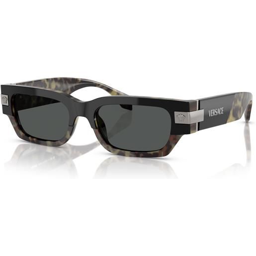 Versace occhiali da sole Versace ve 4465 (545687)