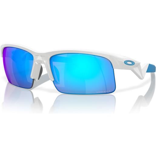 Oakley occhiali da sole Oakley capacitor oj 9013 (901302) 9013 02