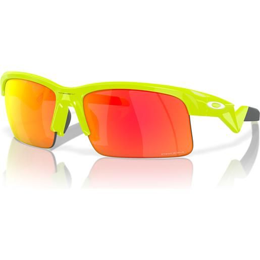 Oakley occhiali da sole Oakley capacitor oj 9013 (901304) 9013 04