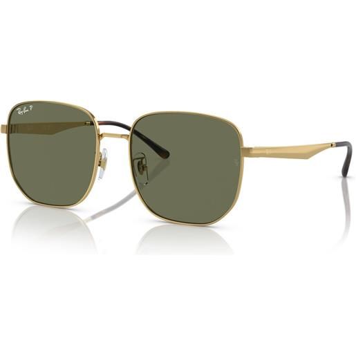 Ray-Ban rb 3713d (001/9a)