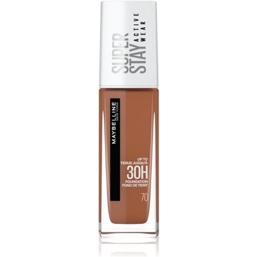 Maybelline super. Stay active wear 30 ml