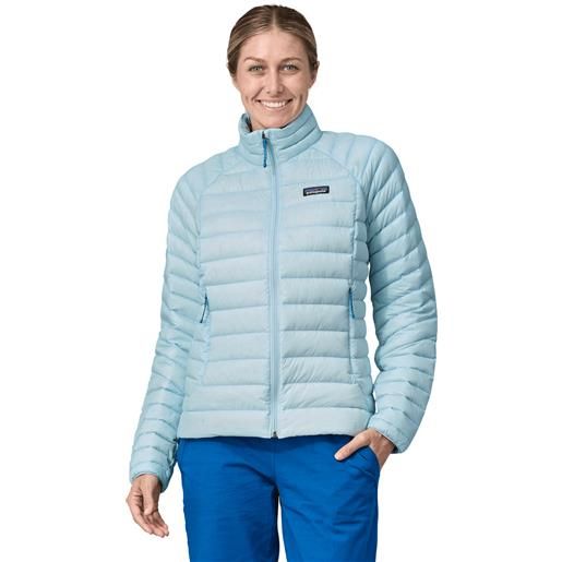 PATAGONIA w's down sweater giacca donna