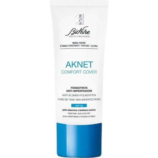 BIONIKE ACNET aknet comfort cover fond 103