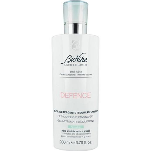 BIONIKE DEFENCE defence gel det riequil 200ml