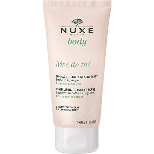 Nuxe rdt gommage corps 150ml