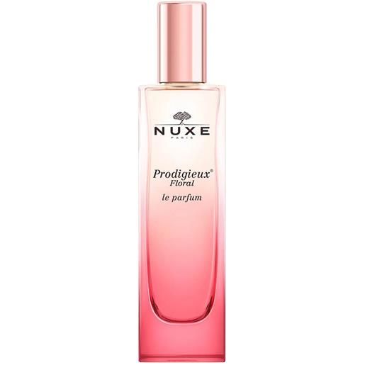Nuxe prod floral parfum 50ml