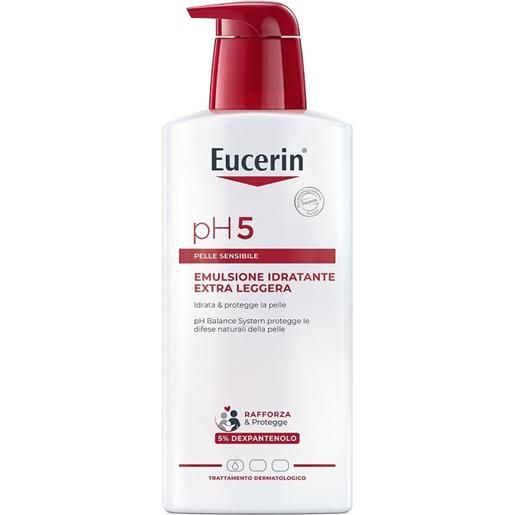 Eucerin ph5 emuls idrat ex leg