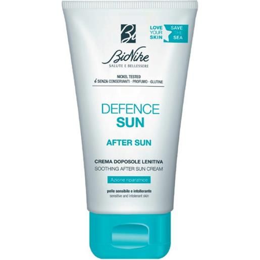 BIONIKE DEFENCE SUN defence sun doposole lenit75ml