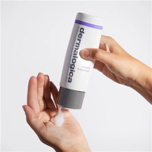 Dermalogica gel-crema detergente viso ultracalming pelli sensibili
