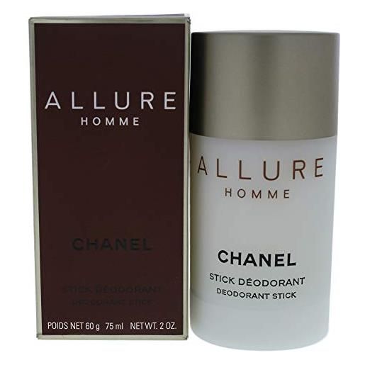 Chanel allure homme deo stick 75 ml