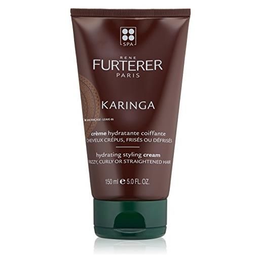 Rene furterer karinga crema hidratante de peinado 150 ml