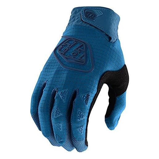 Troy Lee Designs air glove;Slate blue 2x